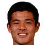 Football player K. Sano