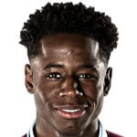 Football player K. Davis