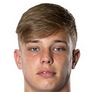Football player K. Topp