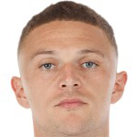 Football player K. Trippier