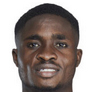 Football player Koffi Kouao
