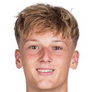 Football player Konstantin Schopp