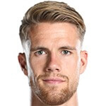 Football player K. Ajer