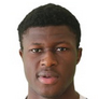 Football player K. Sibo