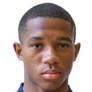 Football player L. Rosier