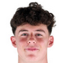 Football player Lander Pinillos