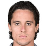 Football player L. Sernicola