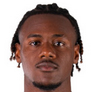Football player Lilian Raolisoa