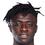 Football player A. Sylla