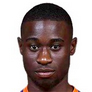Football player L. Geertruida