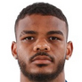 Football player L. Foster