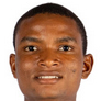 Football player M. Barry