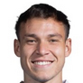 Football player M. Ugarte