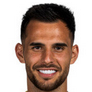 Football player M. Marin
