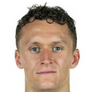Football player Martijn Kaars