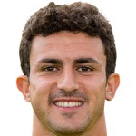 Football player M. Morey Bauza