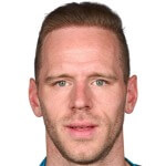 Football player M. Sels