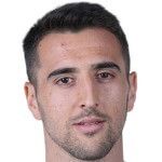 Football player M. Vecino