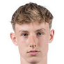 Football player Max Moerstedt