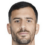 Football player Maxime Colin
