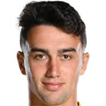 Football player M. Kilman