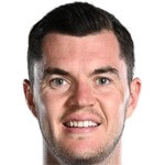 Football player M. Keane