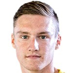 Football player M. Aebischer