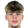 Football player Mick Schmetgens