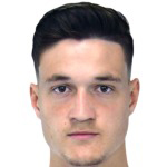 Football player M. Rubio