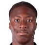 Football player M. Meite