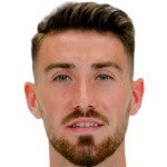 Football player M. Gomez