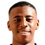 Football player M. Guilavogui