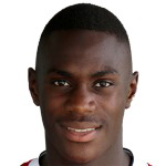 Football player Moussa Niakhaté