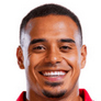 Football player Murillo