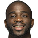 Football player Jonathan Ikoné