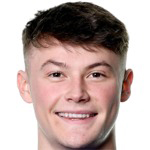 Football player N. Patterson