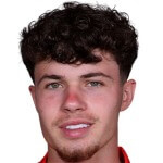 Football player N. Williams
