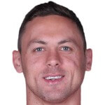 Football player N. Matic