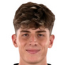 Football player N. Pintus