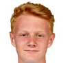 Football player N. Seiwald