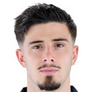 Football player N. Serrano