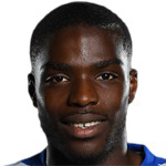 Football player N. Nkounkou