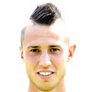 Football player O. Vlachodimos