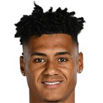 Football player O. Watkins
