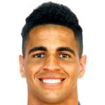Football player O. Mascarell