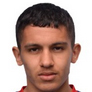 Football player Osame Sahraoui