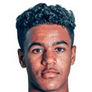 Football player O. Bobb