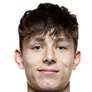 Football player Otto Stange