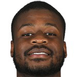 Football player Ousmane Camara