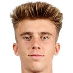 Football player P. Barrios